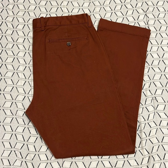 J. Crew chino pants - Picture 1 of 3
